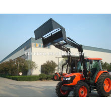 Professionel!! Frontlader für Kubota / Foton / YTO Traktor